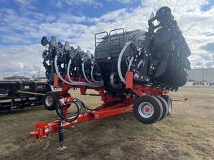 2025 Kuhn Krause 1210-1630