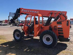 2020 JLG 6042