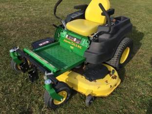 2015 John Deere Z435