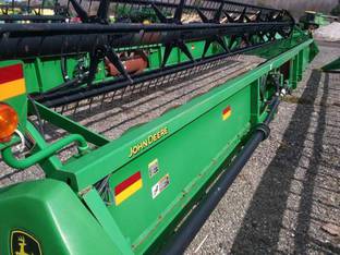 2004 John Deere 635F