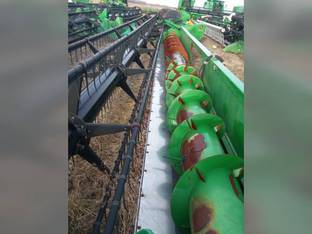 2004 John Deere 635F