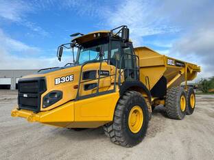 2020 BELL B30E