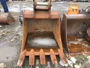 2015 Werk-Brau EX12HD36