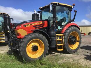 2025 Versatile Nemesis 210