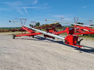 2025 Hutchinson HX2 10-83