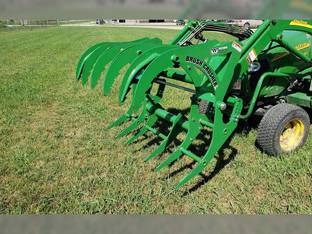 2026 Westendorf BC4215