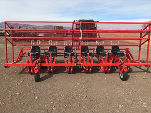 2019 Checchi & Magli Sistema Baby Trium