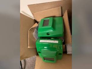 2017 John Deere 050DPC