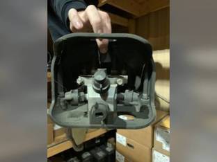 2017 John Deere 360 UNDERCOVER BASE