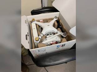 2017 John Deere DRONE