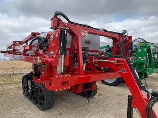 2025 Unverferth NUTRIMAX 2600