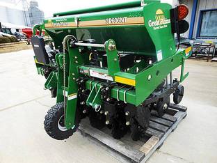 2023 Great Plains 3P606NT