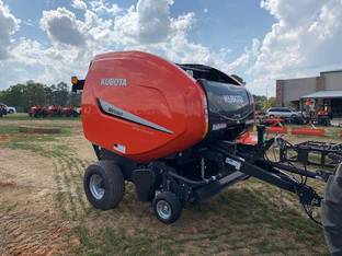 2025 Kubota BV5160 NET