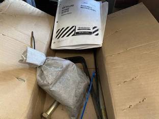 2020 New Holland KIT