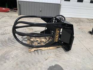 2020 Esch Manufacturing