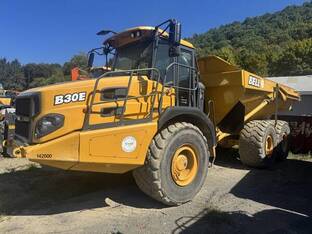 2020 BELL B30E