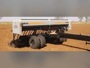 2025 CrustBuster 4615