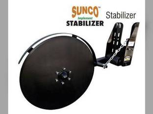 2020 Sunco STABILIZER