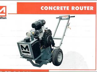 2025 MARATHON EQUIPMENT INC RCR30