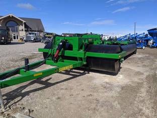 2025 SUMMERS MFG RT8430