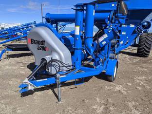 2023 Brandt 5200EX