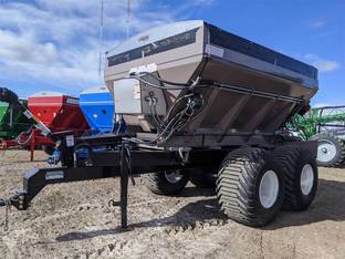 2026 Chandler 35PT-FTLH EXW