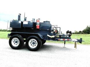 2025 MARATHON EQUIPMENT INC TPS500PT