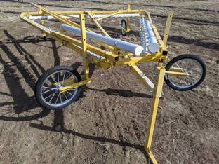 VOGELS WICK WEEDERS 40WW