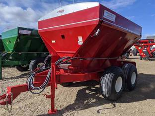 2023 Chandler 20PTT-FT