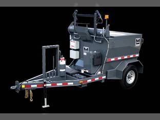 2025 MARATHON EQUIPMENT INC HMT4000