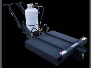 MARATHON EQUIPMENT INC HEPR36