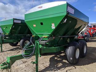 2026 Chandler 20PTT-FT