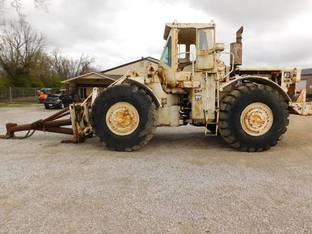 1973 Caterpillar 988