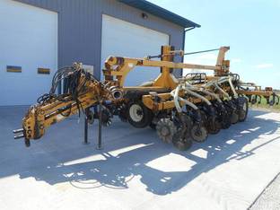 2016 Bazooka Farmstar T183045CT-HD
