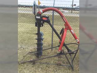 2026 Bush Hog PHD2402