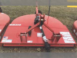 2026 Bush Hog BH216