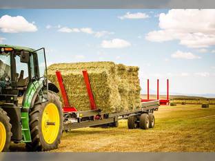 2025 Farm King 4480XD