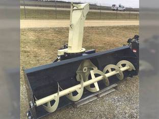 2026 BUHLER FARM KING 8420