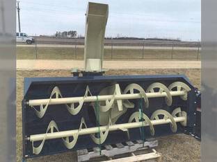 2025 BUHLER FARM KING Y9620Q