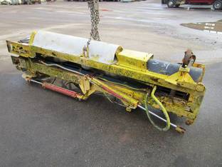 Custom Built CONVEYOR