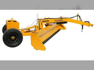 2025 Garfield 1600RS