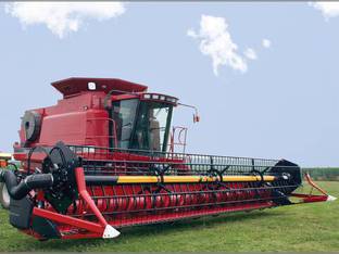 2026 Crary AIR REEL 30'