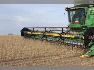 2026 Crary AIR REEL 35'