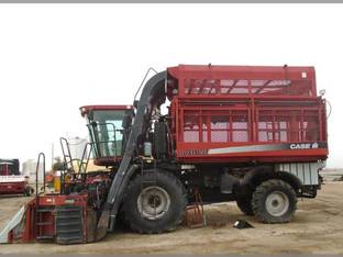 2006 Case IH CPX620