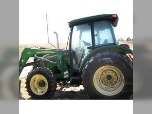 John Deere Parts Salvage For Sale New Used Fastline