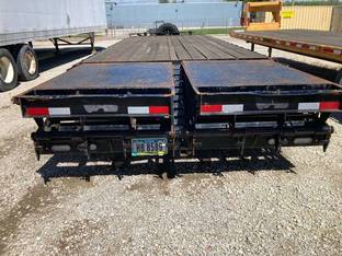 2020 DOOLITTLE BF102252K