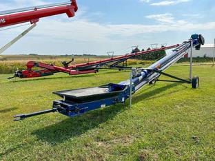 2025 Norwood 1838TDFL