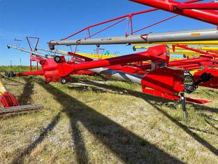 2025 Hutchinson HX2 10-83