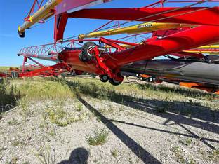 2025 Hutchinson HX13-114