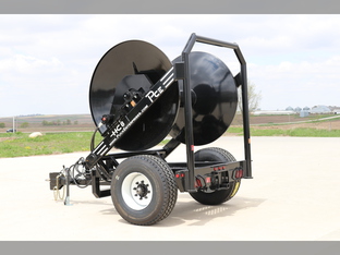 Puck Enterprises HC 8